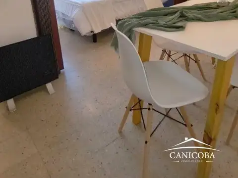 Departamento en terminal vieja