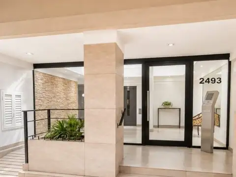 Venta de departamento en güemes, mar del plata