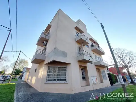 2 ambientes muy luminoso con expensas bajas