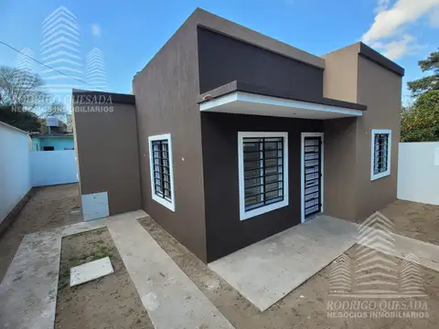 ||departamento de 3 ambientes tipo chalet a estrenar||