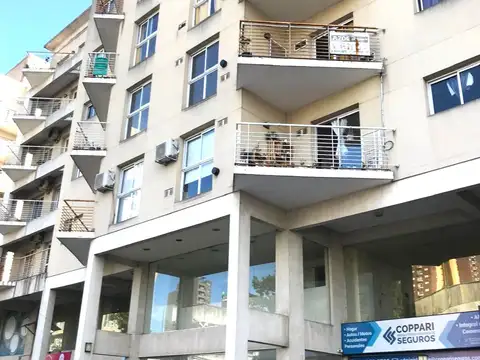 Oportunidad ! dpto 2 ambientes en muñiz - edificio "nuevo centro" - apto crédito