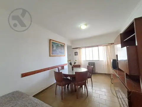 Venta i departamento 2 ambientes i centro