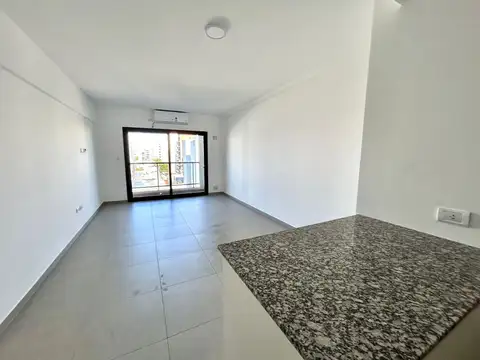 Departamento en venta - la plata