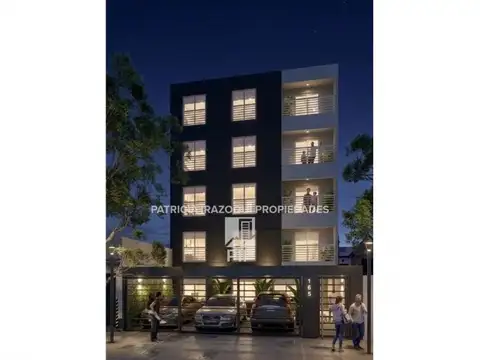 Departamento en venta en moron
