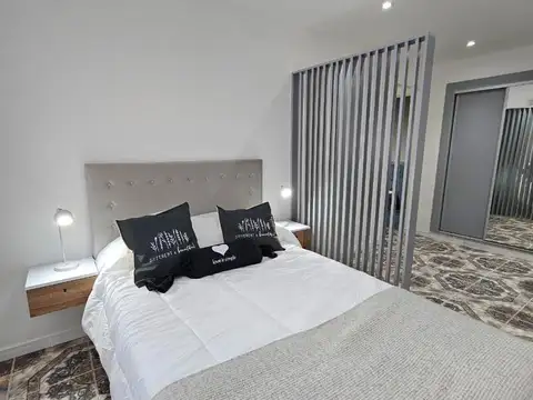 Departamento en macrocentro