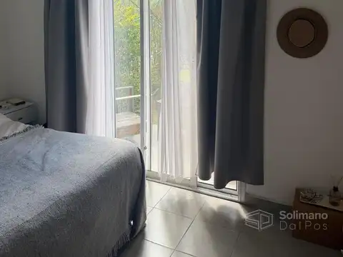 Departamento en pilar