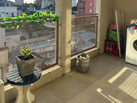 Departamento en venta en pergamino zona centrica