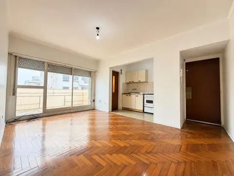 Venta departamento 2 ambientes ramos mejia