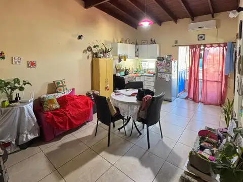 Departamento de 2 ambientes en venta - villa maipú