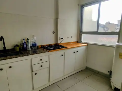 Venta departamento 2 ambientes ramos mejia