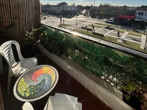 Departamento  en venta en haedo, morón, g.b.a. zona oeste