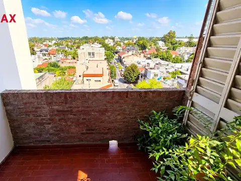 Venta 3 amb con balcon. torres de martin coronado