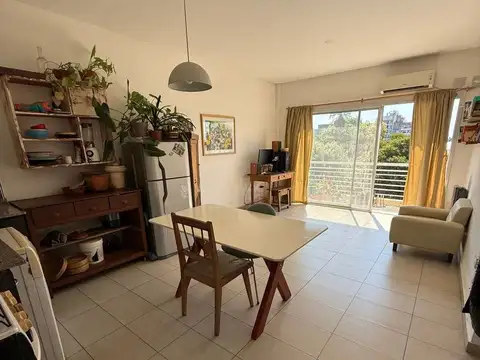 Venta departamento 2 ambientes martin coronado