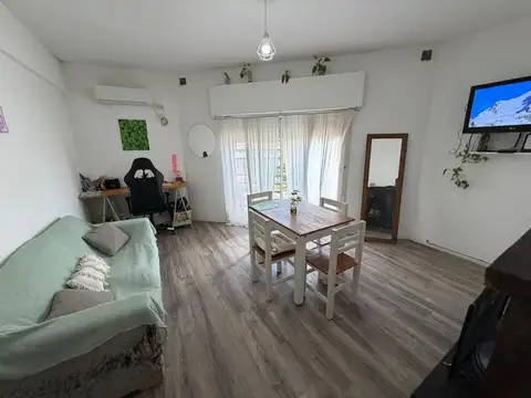 Departamento 2 ambientes en venta - castelar sur