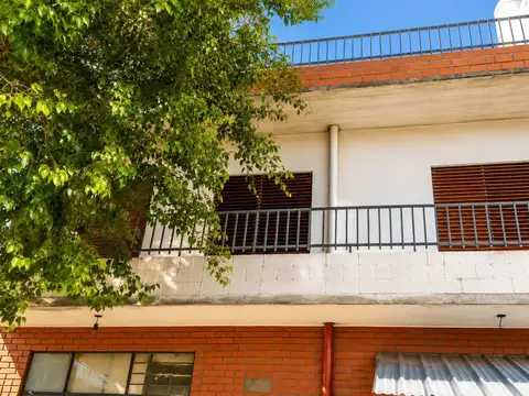 Venta ph 3 ambientes en san justo