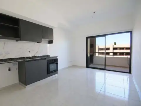 Venta departamento  a estrenar -be west-hurlingham