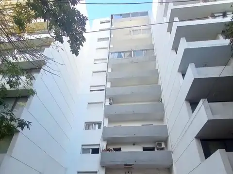 Departamento en la plata