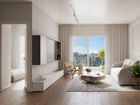 Venta depto. monoambiente c/balcón y parrilla – isolina ix – caseros (centro)