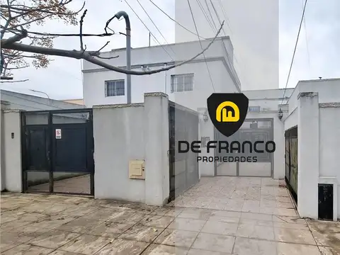 Departamento en venta bella vista - 2 amb con terraza