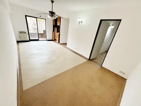 Departamento en burzaco de 3 ambientes