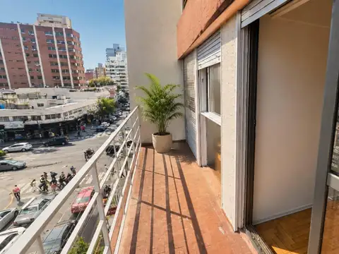 Venta - departamento 2 amb - lomas de zamora