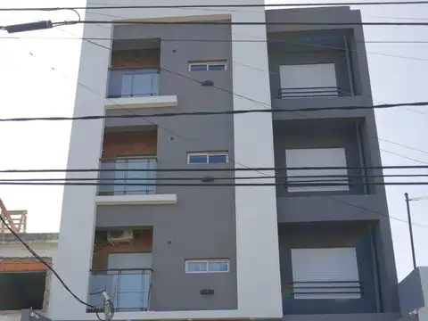 Departamento en venta 2 ambientes en villa luzuriaga