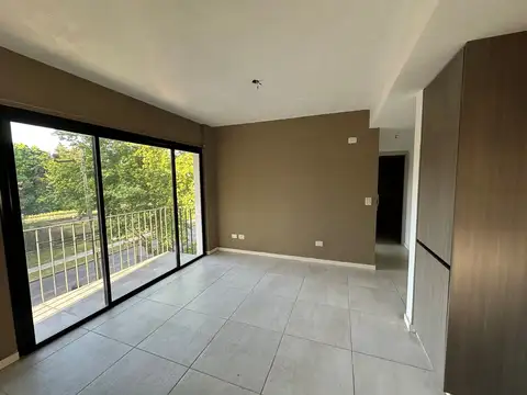 Departamento  en venta en el palomar, morón, g.b.a. zona oeste