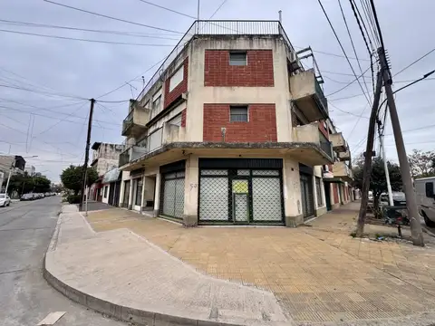 Departamento - venta - argentina, tres de febrero - puan 3694