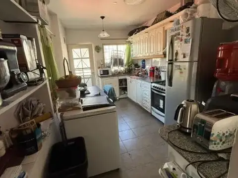 Casa ph en venta en ramos mejia sur