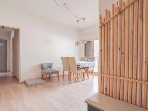 Venta departamento 3 ambientes caseros apto cred