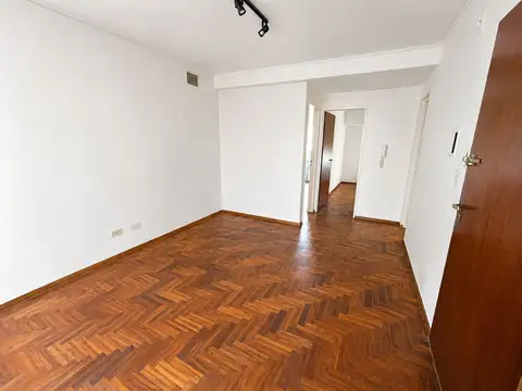 Departamento en venta la plata