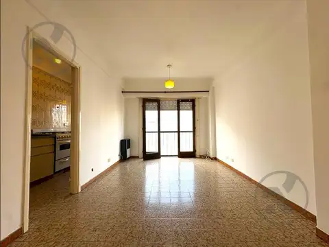 Venta | departamento | 2 ambientes | centro