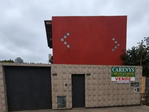 Gran oportunidad   departamento tipo duplex