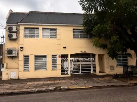 Departamento en venta en villa luzuriaga