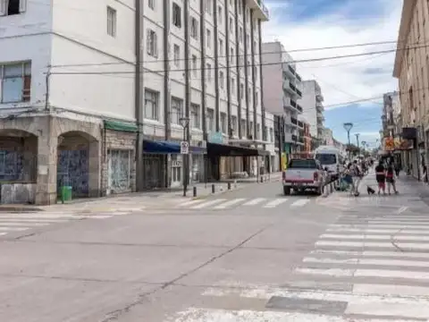 Departamento en venta - 3 dormitorios 1 baño - 66mts2 - necochea