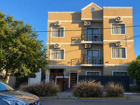 Venta departamento 3 ambientes en san justo