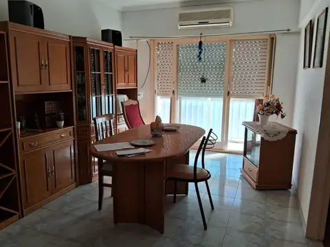 Departamento centrico en caseros