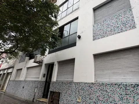 Departamento en la plata