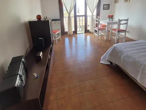 Monoambiente las heras