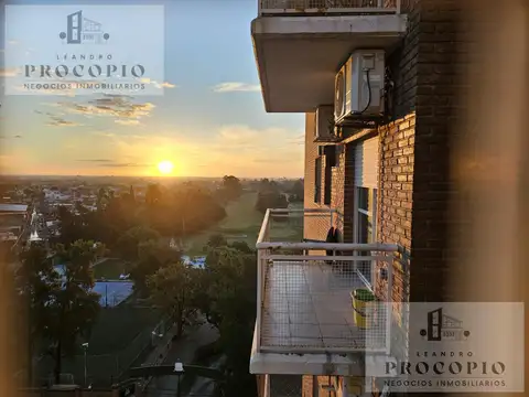 Departamento 3 ambientes - torres del golf - padua