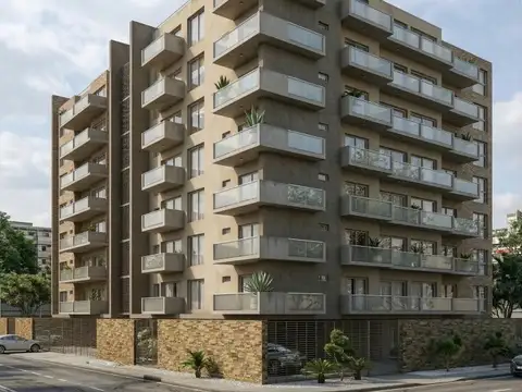 Departamentos desde usd 60.000