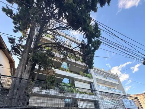 Venta  departamento de un amb a estrenar! castelar norte