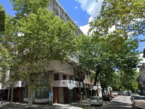 Departamento centrico en venta - mercedes (b)
