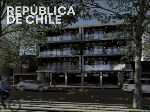 Venta de departamento 2 ambientes en pozo en san justo