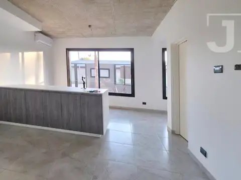 Monoambiente a estrenar en venta en one pilar – cochera – pileta
