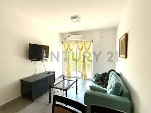 Departamento en venta en la plata de 1 dormi| apto banco