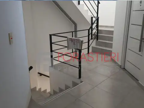 Departamento en loma hermosa
