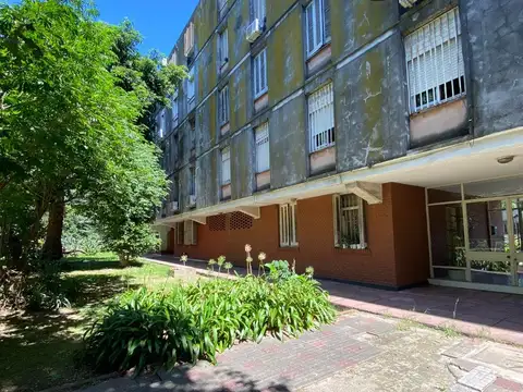 Departamento 4 ambientes - villa ballester