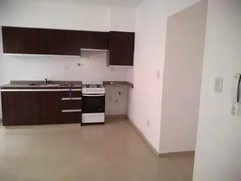 Departamento de 2 ambientes venta ituzaingo