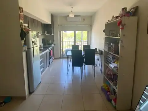 Venta | merlo norte | depto 2 amb | us$ 60.000